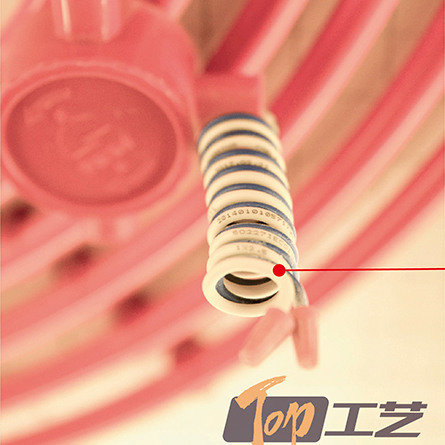 10、電線螺紋圈